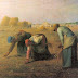 Das espigadoras de Millet, ás segadoras d´A Sega