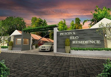 Download Rumah Dijual Di Magelang Pictures