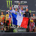 Francia se impuso en el Motocross de las Naciones 2014