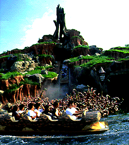 Disneyland Rides Splash Mountain Picture Disneyland Rides Splash Mountain