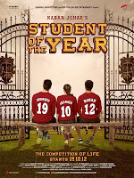 Student Of The Year songs mp4 download