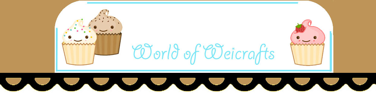World of Weicrafts