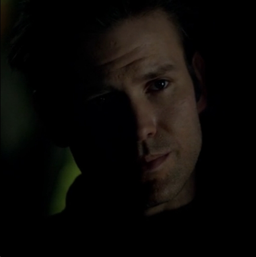 Vampire Diaries Network: Alaric Saltzman e o terrível, horrível, mau e  muito mau dia