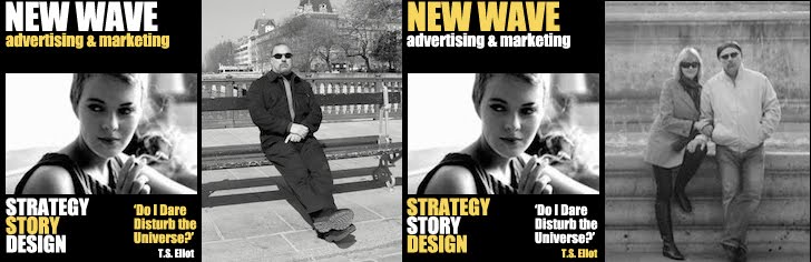 The Changing Nature of Marketing & Advertising