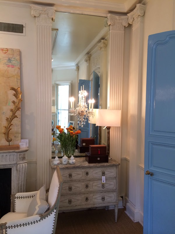 Around Town Blue Print Store