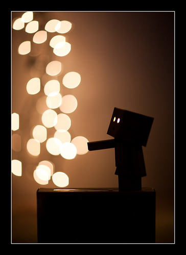 cute Danbo - cute Foto - cute photography - art images - cute girl