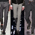 Spring Summer 2014 Men’s Pants Fashion Trends