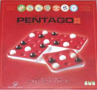 Pentago box.