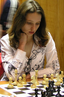 Eva Repkova