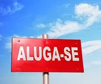 ALUGA-SE