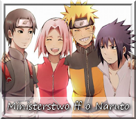 Ministerstwo ff o Naruto