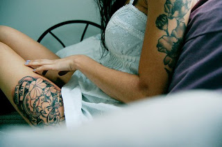 meaningful tattoos, tattoos