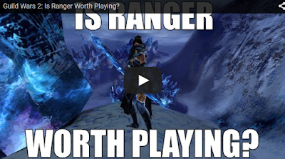 Gw Ranger Build Farm Gw Ranger Build Farm