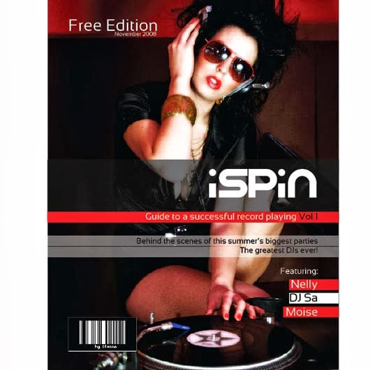 Create a Music Magazine Cover in InDesign Create a Music Magazine Cover in InDesign