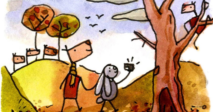 Cerita Pendek Warna Warni Dunia Shinichi Cerita Pendek Kancil Mencuri Mentimun