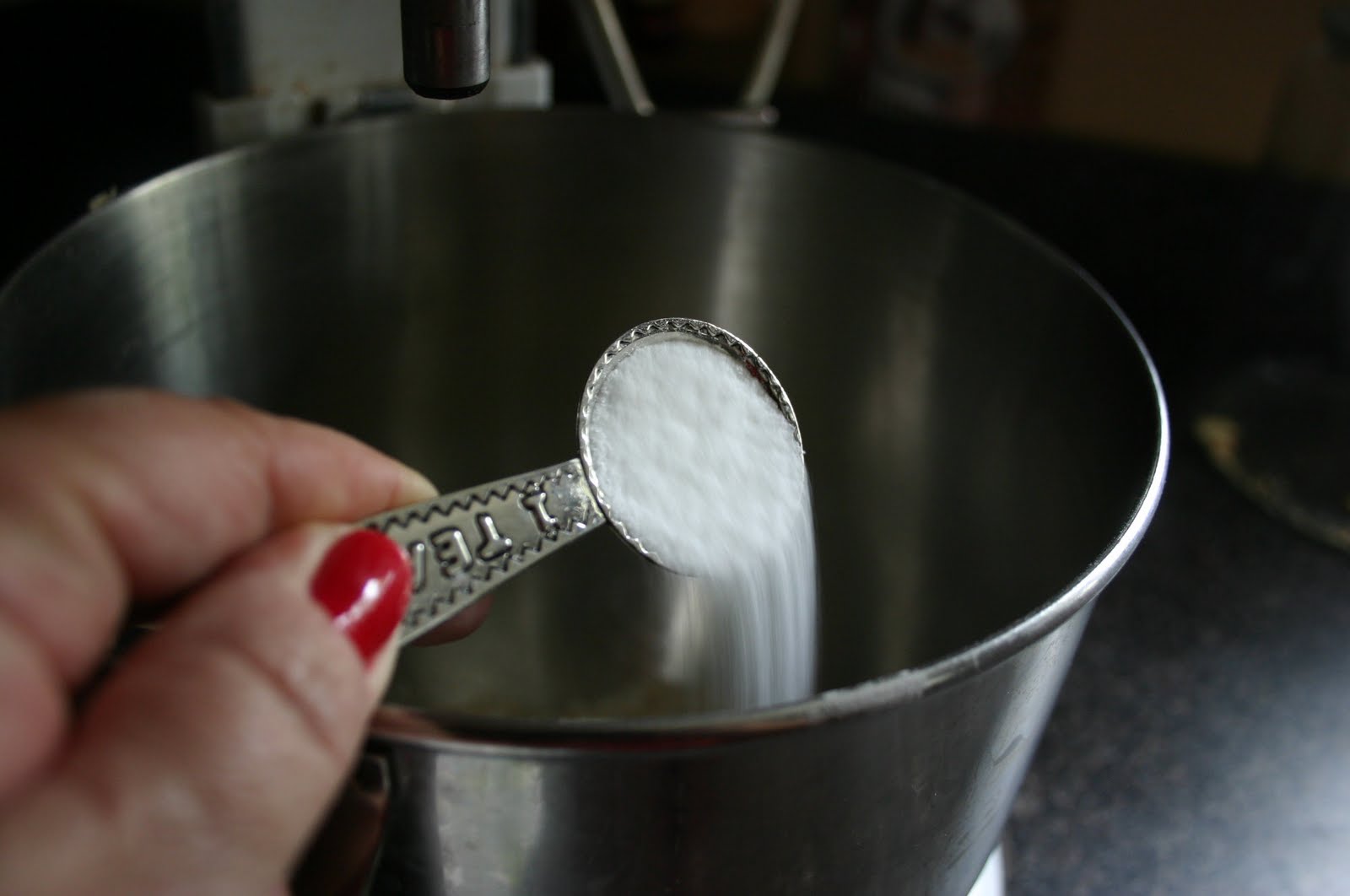 SimplySweeter May 2011