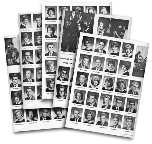 Wilson Class of '65 Reunion Woodrow Wilson High Class of 1965 Wilson Class of '65