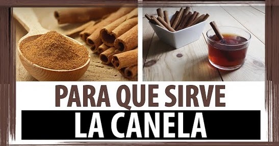 Conspiraciones y Noticias Actuales: Para que sirve la canela Conspiraciones y Noticias Actuales: Para que sirve la canela
