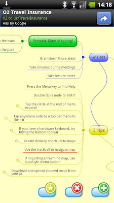Thinking Space para Android