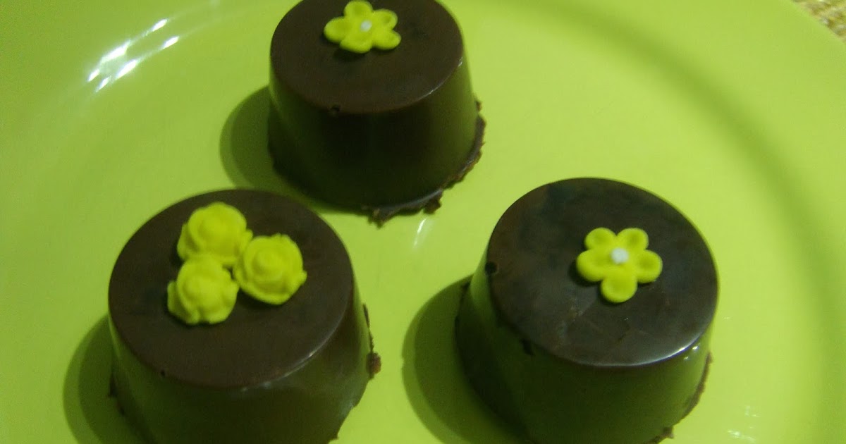 lavantalimon Karamelli Çikolata Masalı