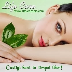 Reprezentanti produse BIO Life Care