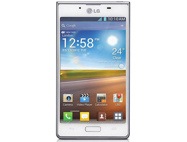 LG OPTIMUS L7 Android Smartphone New Images, Features Photos and Pictures LG OPTIMUS L7 Android Smartphone New Images, Features Photos and Pictures 1