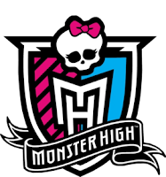 Monster High Ausmalbilder kostenlos und gratis Malvorlagen