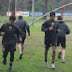 Almirante Brown: Cara nueva reducido y gimnasio