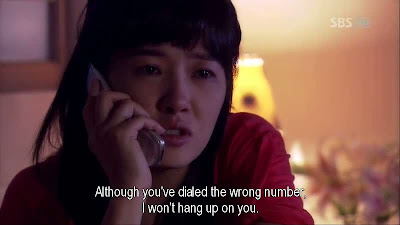Sinopsis The City Hall Episode terakhir - Ending