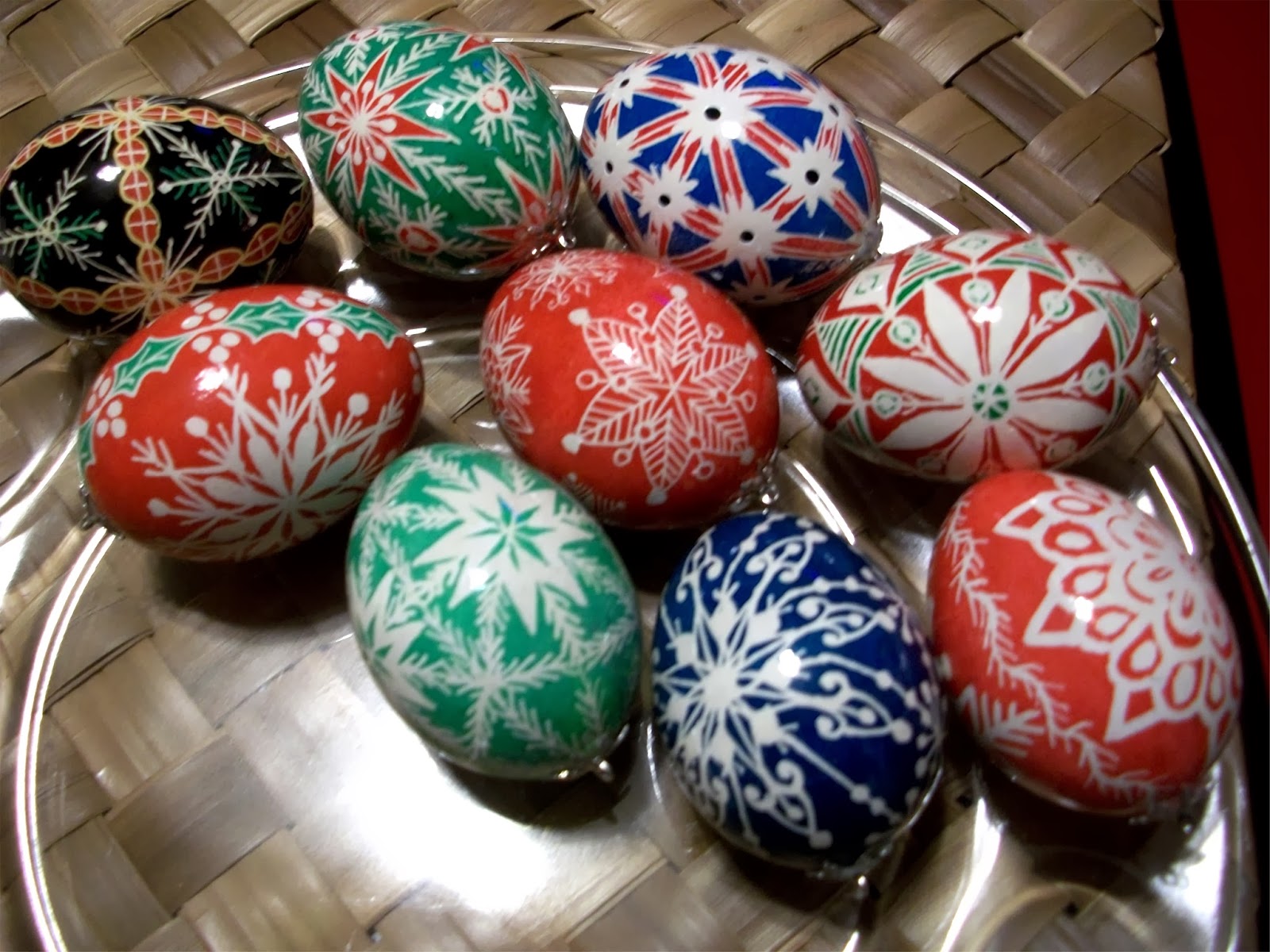 FELICIA'S FABULOUS FOLKART