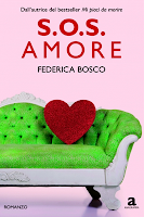 federica bosco sos amore