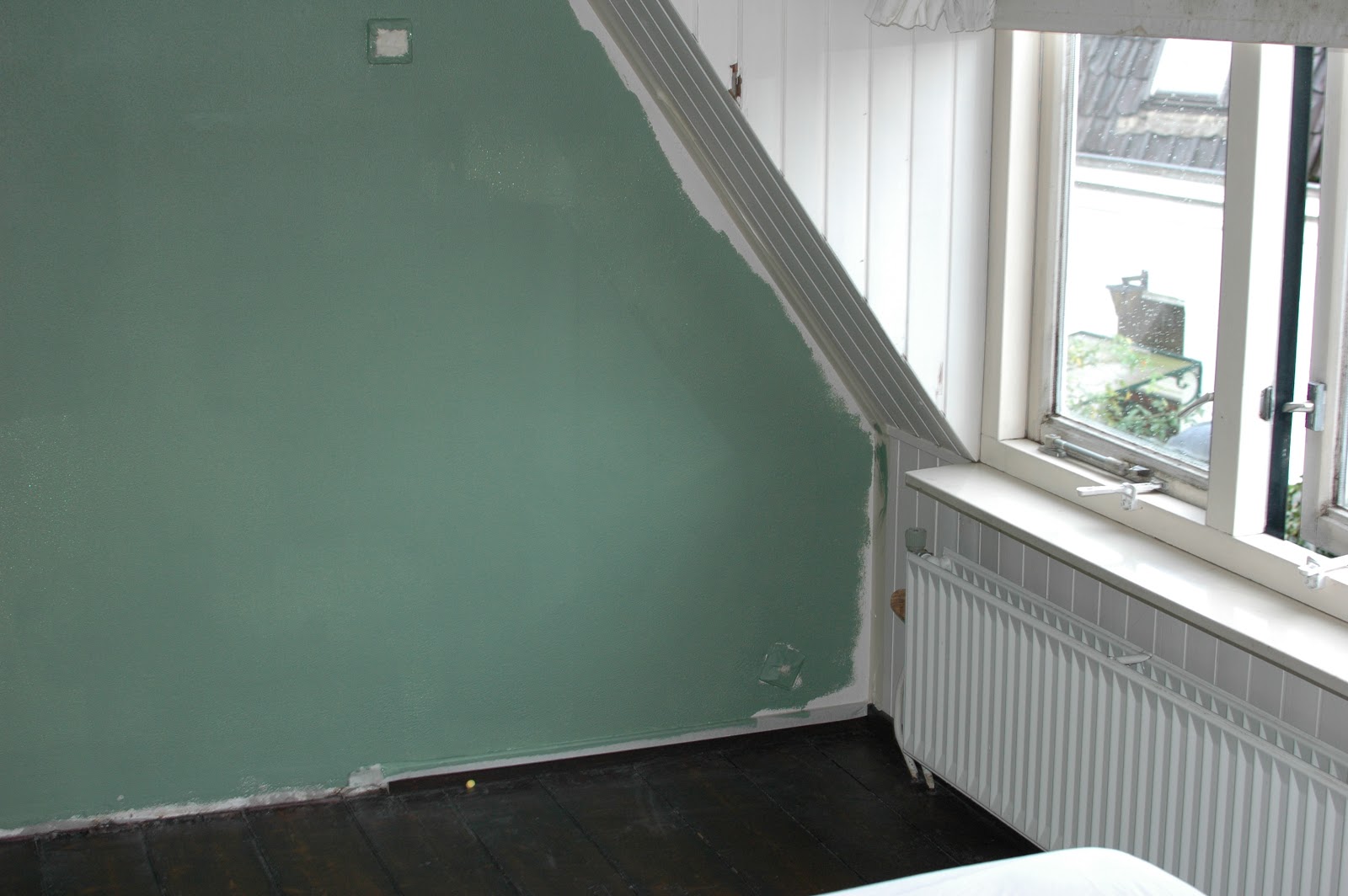 Home kreatief bouwen aan een warm nest: missie: de slaapkamer in ...