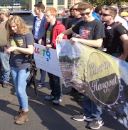 March For Our Liberty