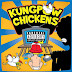 Kungpow Chickens - Migren