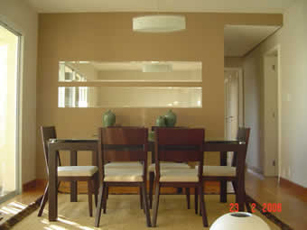 Decoração com Espelhos Dicas de Decoração com Espelhos