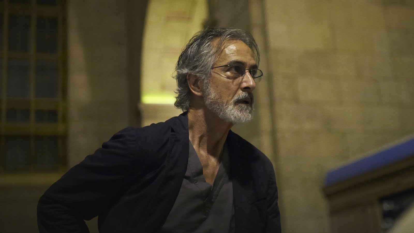 David Strathairn Photos | Tv Series Posters and Cast