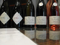 Domaine Clos Saint Fiacre