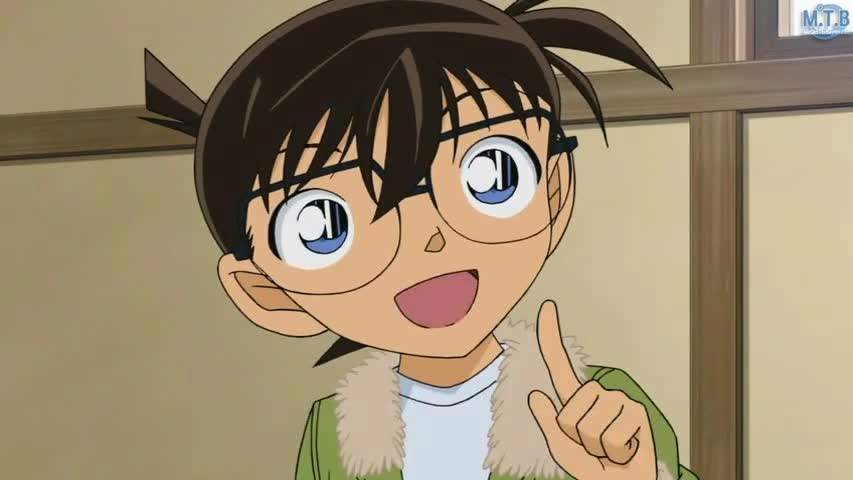 Detective conan season 15 sub indo