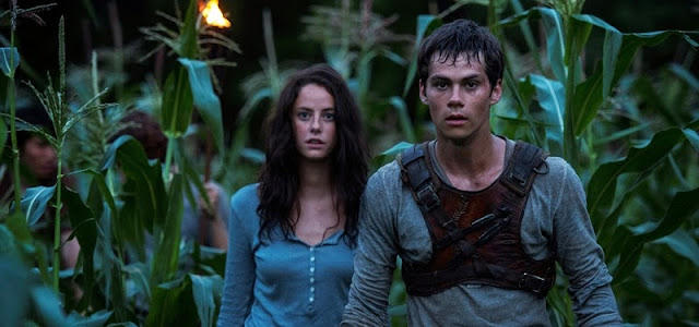 The Maze Runner (2014) BluRay Subtitle Indonesia The Maze Runner (2014) BluRay Subtitle Indonesia