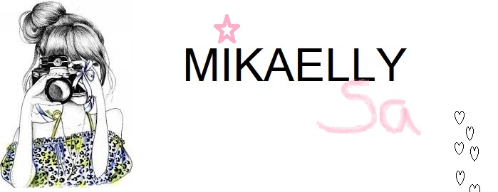 Mikaelly Sa