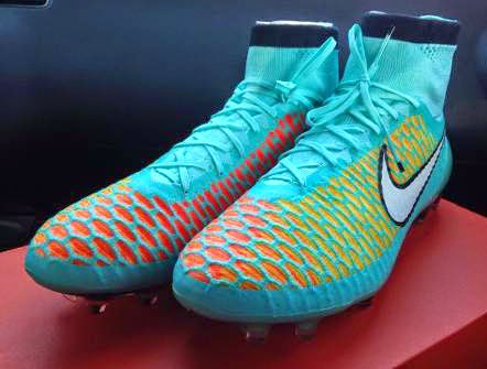 $230 New Nike Magista Opus II SG Mens Soccer Cleats