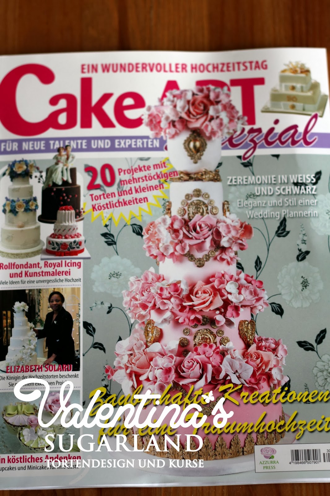 Cooking & Fun by Valentina: Winterliebe - meine ...