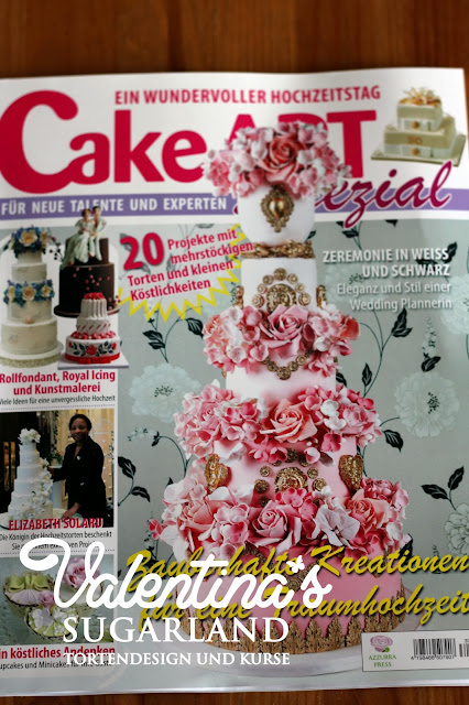 Cooking & Fun by Valentina: Winterliebe - meine ...
