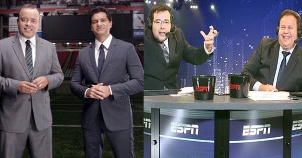 The Playoffs » ESPN anuncia transmissões da semana 9 da NFL 2023