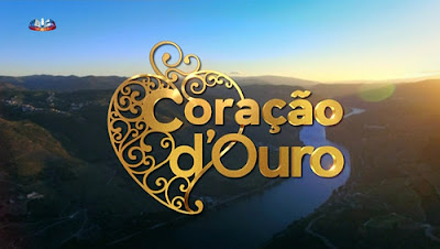 Veja o Making OF, como foi feito o assalto à quinta em 'Coração d'Ouro'