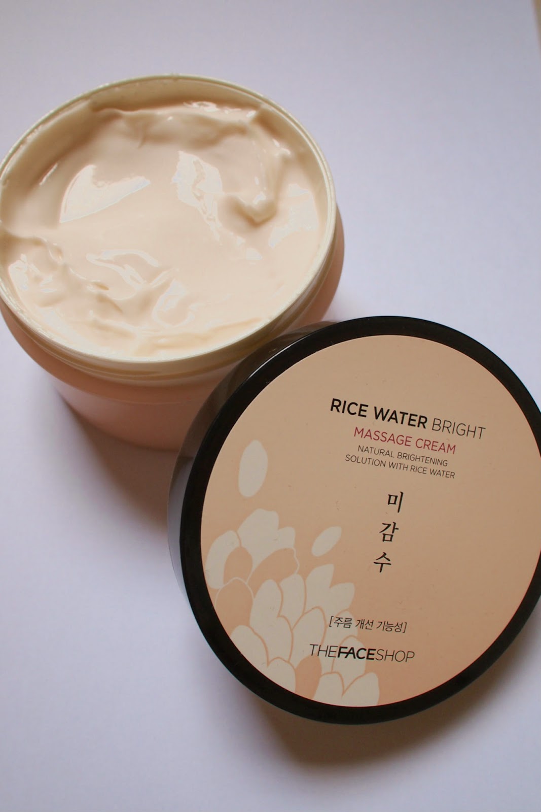 face bright cream face bright cream