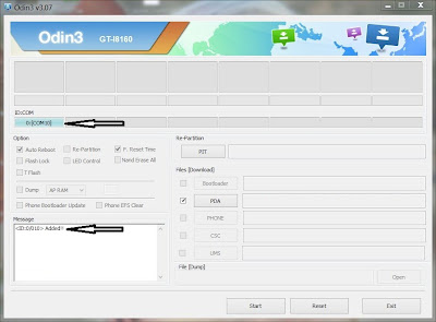 Cara Update Galaxy Ace 2 GT-i8160 ke Jelly Bean Cara Update Galaxy Ace 2 GT-i8160 ke Jelly Bean