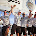 Alpari World Match Racing Tour Announces 2013 Skipper Line-Up