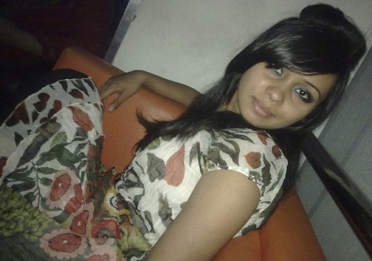 Bangladeshi Female DJ: Farjana dj farjana