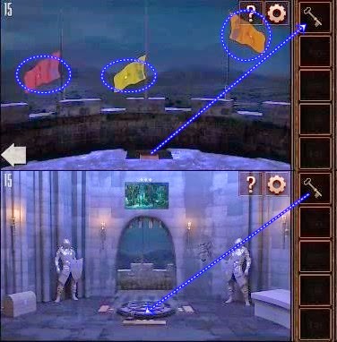 100 Floors Can You Escape Level 15 can you escape tower hints level 15 100 Floors Can You Escape Level 15 can you escape tower hints level 15